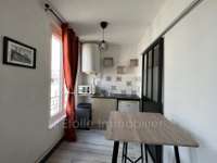 Location appartement 1 pièce