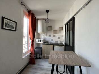 Location appartement 1 pièce