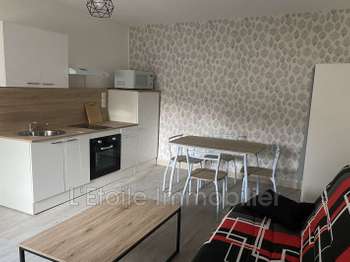 Location Appartement T1Mortagne-au-Perche