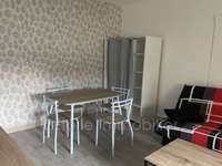 Location appartement 1 pièce