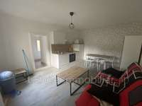 Location appartement 1 pièce
