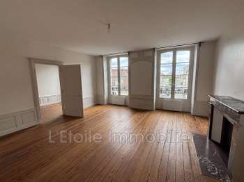 Location appartement 2 pièces Mortagne-au-Perche 61