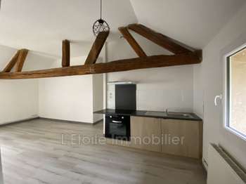 Location Appartement 3 piècesMortagne-au-Perche