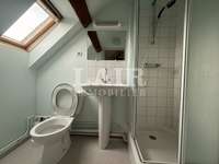 Location Studio 1 pièce