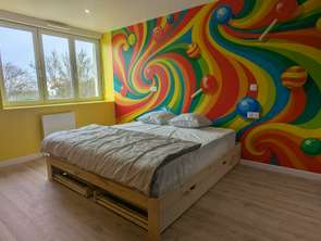 Location StudioMortagne-sur-Sèvre