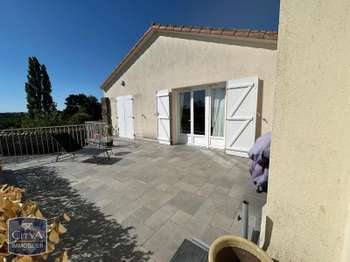 Photo Location appartement Mortagne-sur-Sèvre