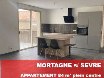 Photo Location appartement Mortagne-sur-Sèvre