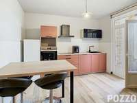 Location appartement 4 pièces Location appartement 4 pièces