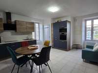 Location appartement 2 pièces Mouchamps - 85