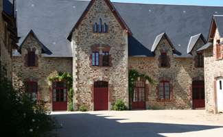 Photo Location appartement Mouchamps