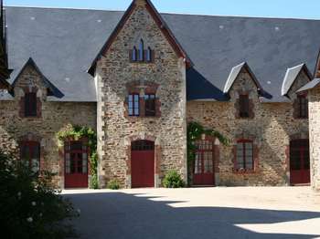 Location appartement 1 pièce Mouchamps 85