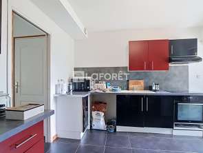 Location Appartement 3 piècesMouen