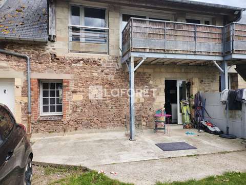 Location appartement 3 pièces