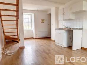 Location Appartement 2 piècesMouen