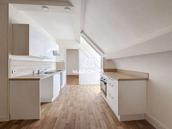 Location Appartement 3 piècesMouen
