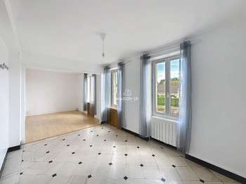Location Appartement 2 piècesMouen