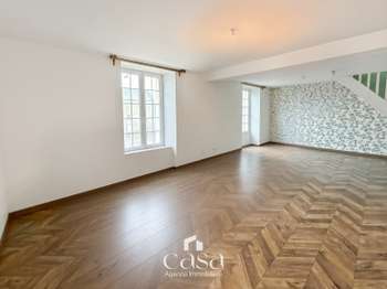 Location appartement 3 pièces Mouen 14