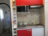 Location appartement 1 pièce