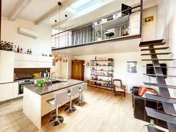 Location Appartement 3 piècesMougins