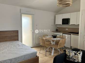Location Appartement T1Mouilleron-le-Captif