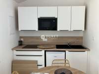 Location appartement 1 pièce