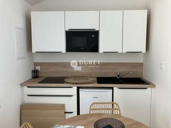 Location appartement 1 pièce