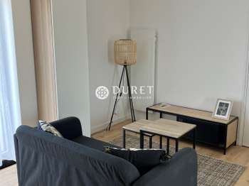Location appartement 1 pièce