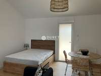 Location appartement 1 pièce