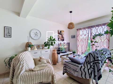 Location appartement 3 pièces Moulay 53