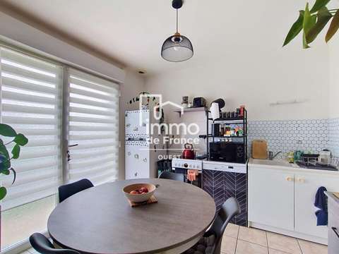 Location appartement 3 pièces Location appartement 3 pièces