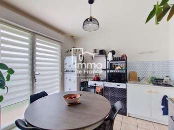 Location appartement 3 pièces