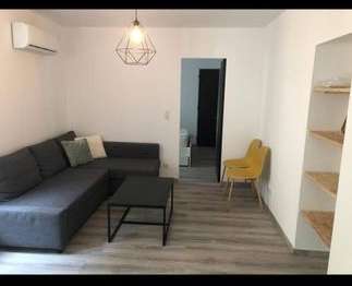 Location appartement 2 pièces Moulins 03