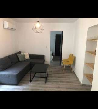 Location appartement 2 pièces Moulins 03