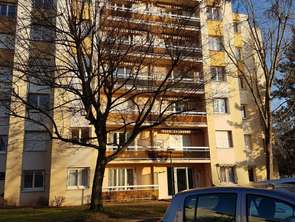 Location Appartement 3 piècesMoulins