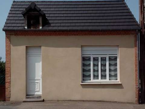 Location appartement 1 pièce Moulins 03