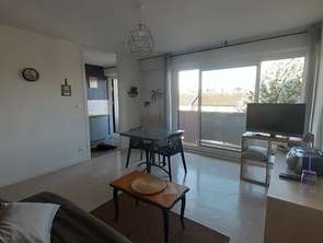 Location Appartement T1Moulins