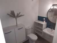Location appartement 1 pièce Location appartement 1 pièce