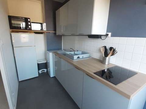 Location appartement 1 pièce Location appartement 1 pièce