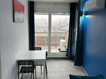 Location appartement 2 pièces Location appartement 2 pièces