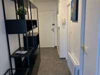Location appartement 2 pièces Location appartement 2 pièces