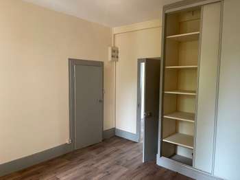 Location appartement 2 pièces Moulins 03