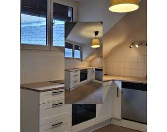 Location Appartement 3 piècesMoulins
