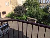 Location appartement 1 pièce