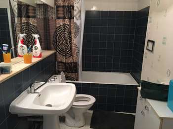 Location appartement 1 pièce