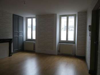 Location Appartement 2 piècesMoulins