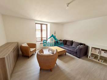 Location Appartement 3 piècesMoulins