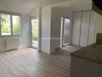 Location appartement 2 pièces Location appartement 2 pièces