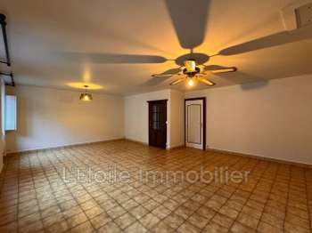 Location Appartement 5 piècesMoulins-la-Marche