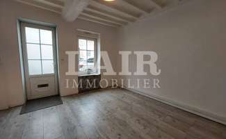 Photo Location appartement Moulins-le-Carbonnel