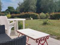Location Studio 1 pièce